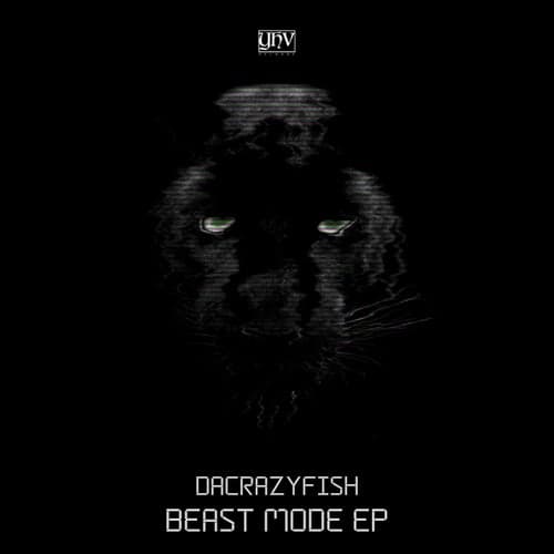Beast Mode EP