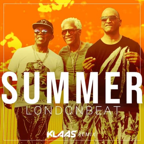 Summer (Klaas Remix)