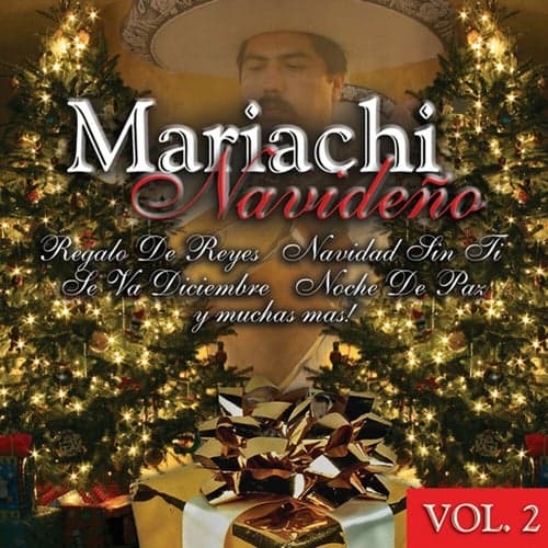 Mariachi Navideño (Volumen 2)