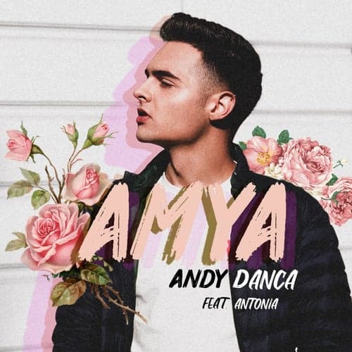 Amya (feat. Antonia)