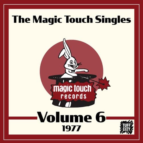 The Magic Touch Singles, Volume 6 (1977)