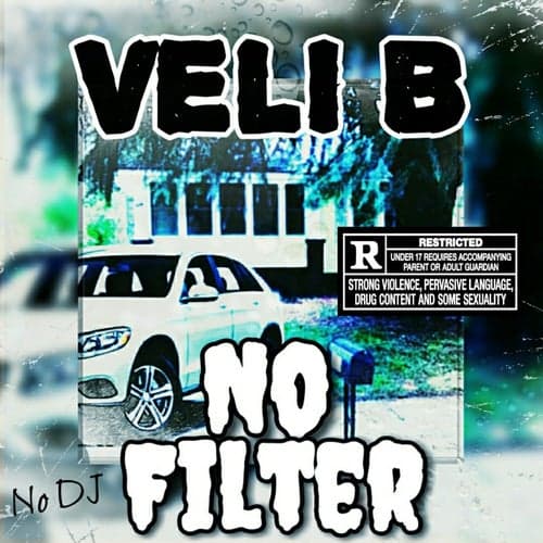 No Filter - EP