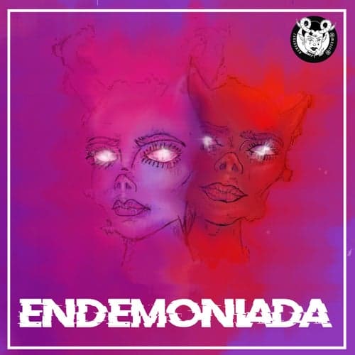 Endemoniada (feat. Heber)
