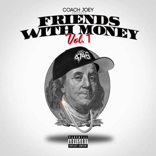 Friends With Money