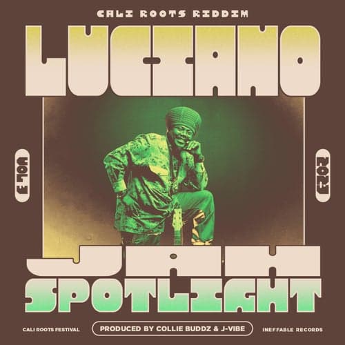 Jah Spotlight