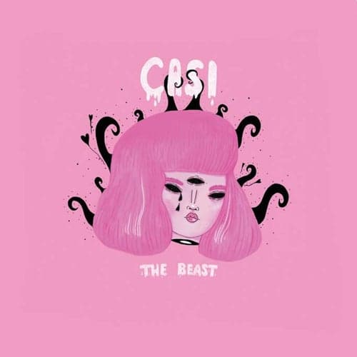 The Beast (Distance Mix)