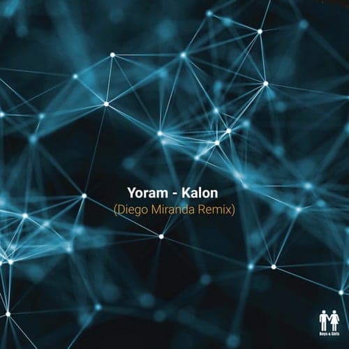 Kalon (Diego Miranda (CH) Remix)