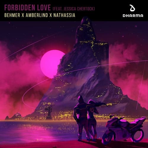 Forbidden Love (feat. Jessica Chertock)