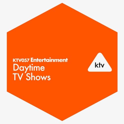 Entertainment - Daytime TV Shows