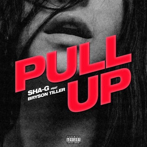Pull Up (feat. Bryson Tiller)