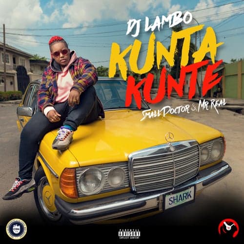 Kunta Kunte (feat. Mr. Real and Small Doctor)