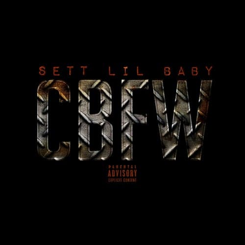 CBFW (feat. Lil Baby)