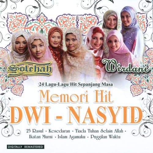 Memori Hit - Dwi Nasyid