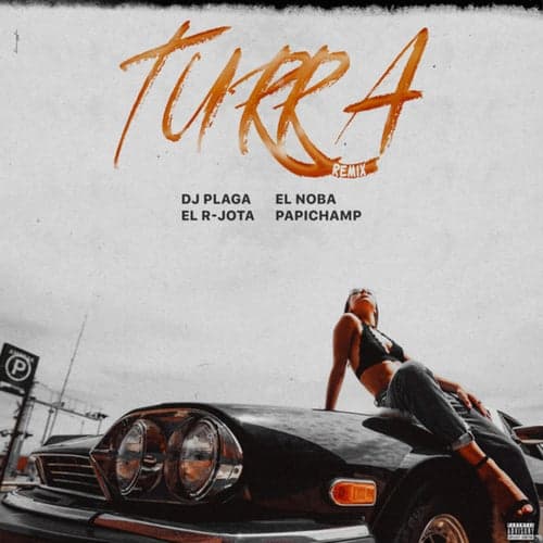 Turra (Remix)