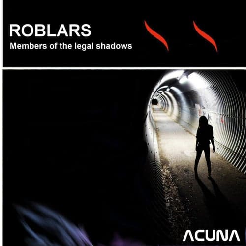 Members of the Legal Shadows