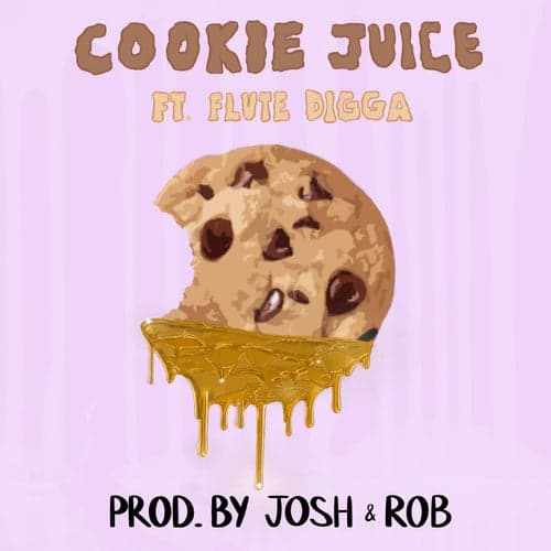 Cookie Juice (feat. Flute Digga)