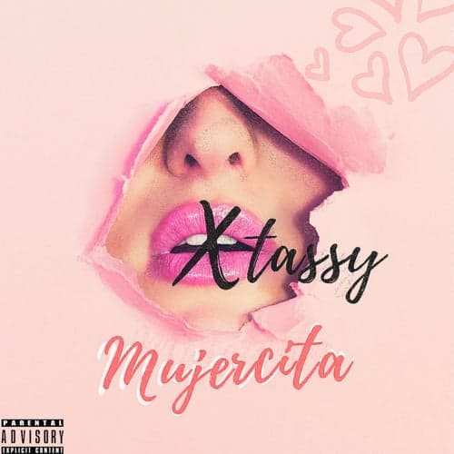 Mujercita (feat. Candyflow)