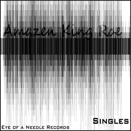 Amazen King Roe Singles