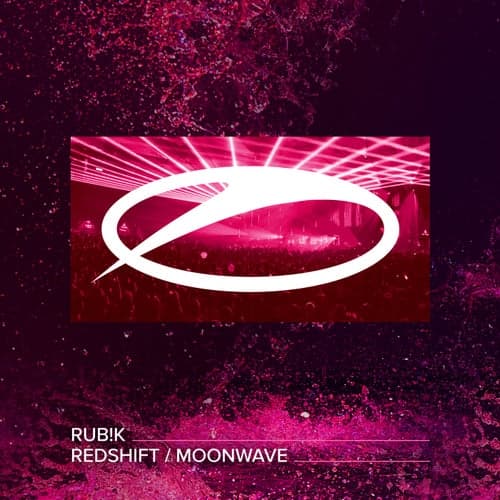 Redshift / Moonwave