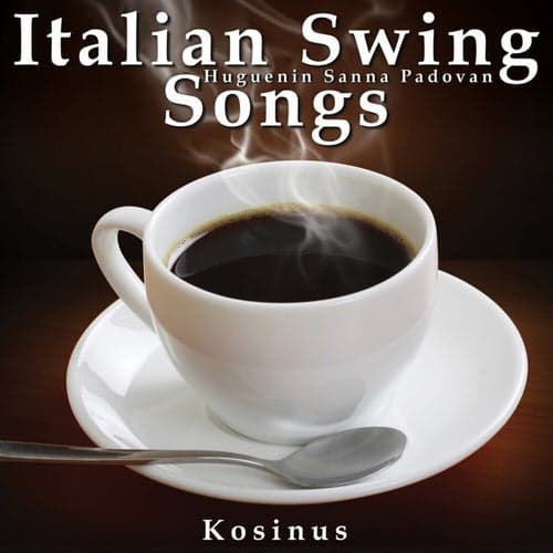 Italian Swing Songs