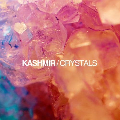 Kashmir Crystals