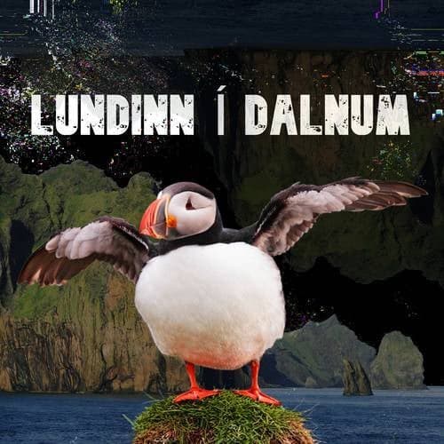 Lundinn Í Dalnum
