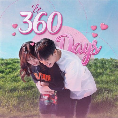 360days