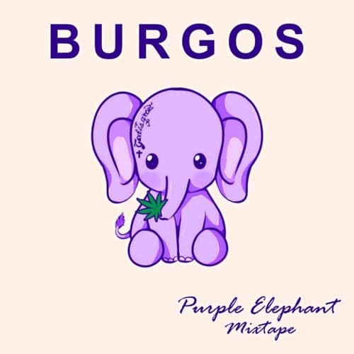 Purple Elephant Mixtape