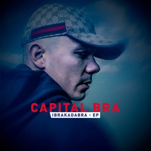 Ibrakadabra - EP