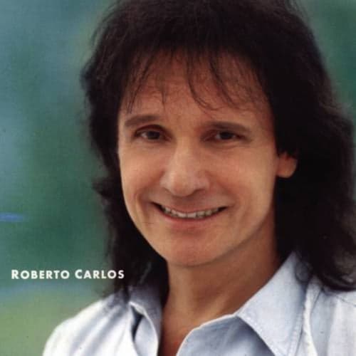Roberto Carlos (1998 Remasterizado)