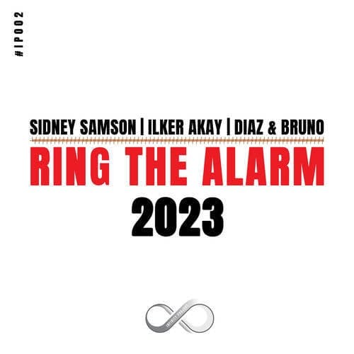 Ring The Alarm 2023 (Extended Version)