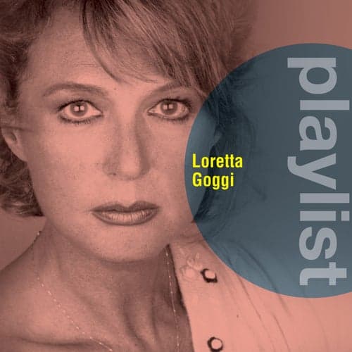 Playlist: Loretta Goggi