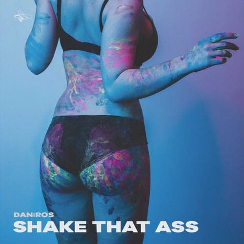 Shake that ass