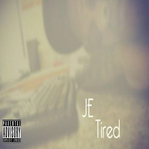 Tired - Single