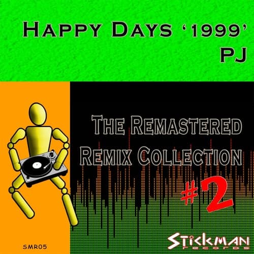 Happy Days 1999 Vol. 2 (Remastered)