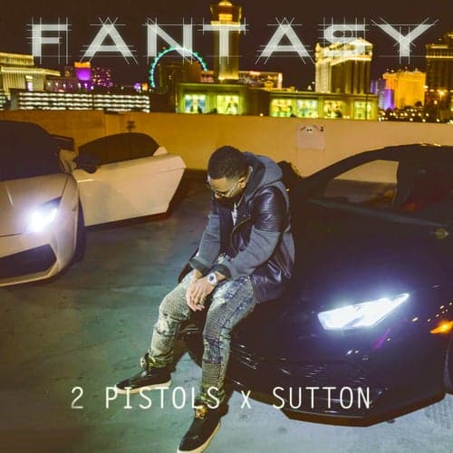 Fantasy (feat. Sutton)