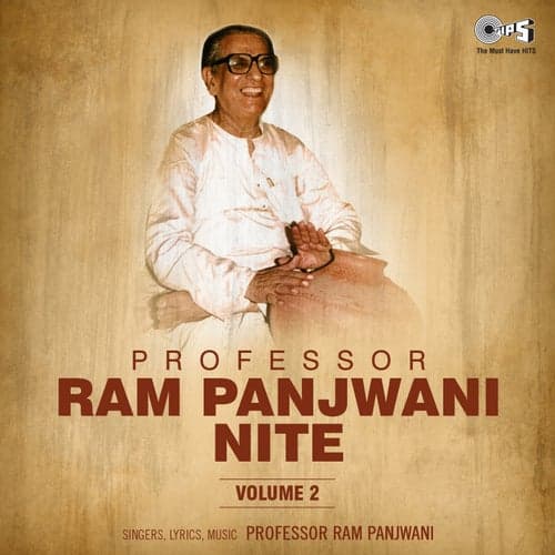 Ram Panjwani Nite Vol 2