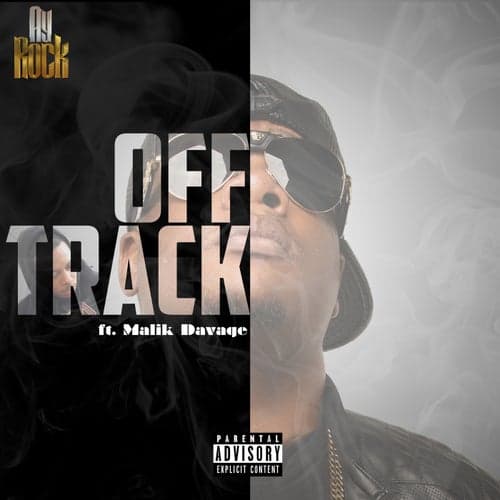 Off Track (feat. Malik Davage)