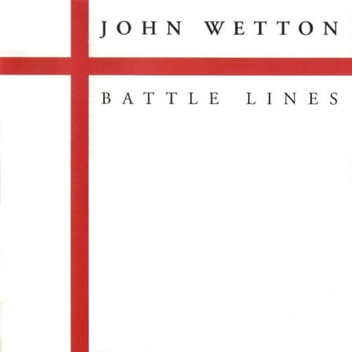 Battle Lines (2022 Expanded & Remastered Edition)