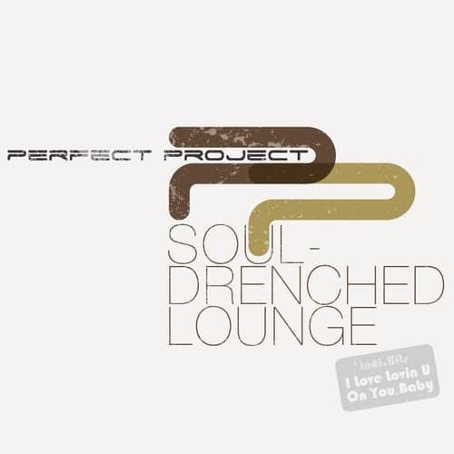 Soul Drenched Lounge