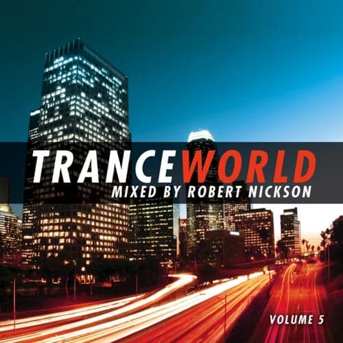 Trance World, Vol. 5