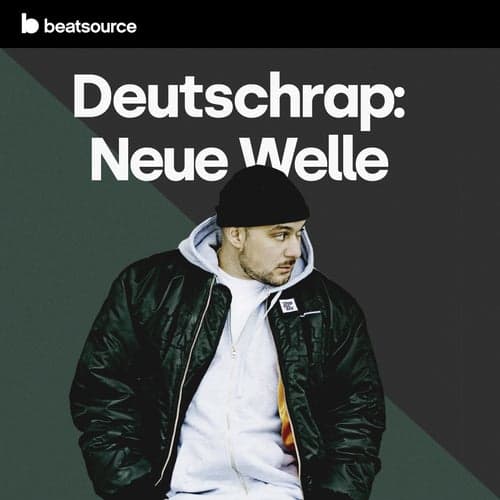 Deutschrap: Neue Welle playlist