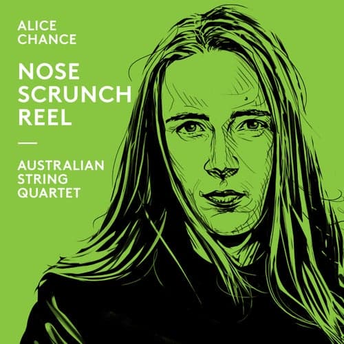 Alice Chance: Nose Scrunch Reel