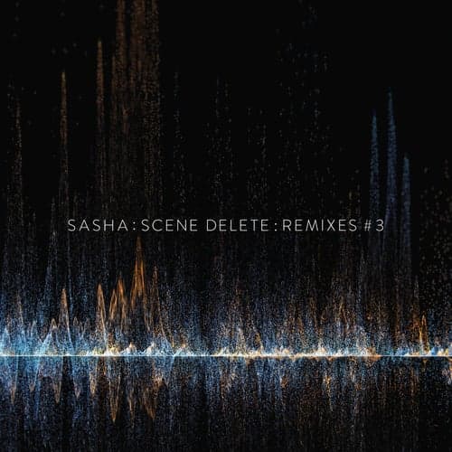Scene Delete Remixes, Pt. 3