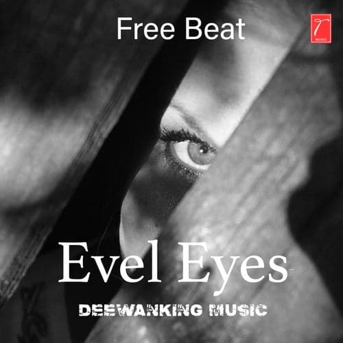 Evel Eyes (Free Beat)