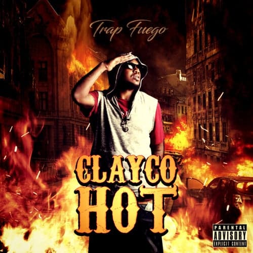 Clayco Hot