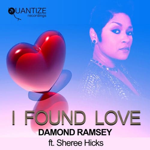I Found Love (Original Radio Edit)