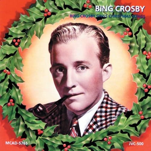 Bing Crosby Sings Christmas Songs