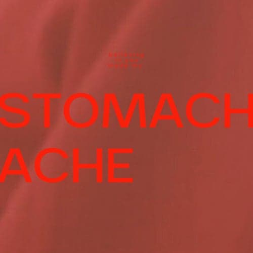 Stomachache