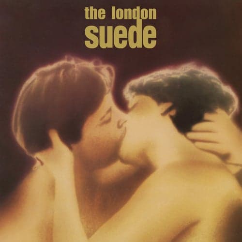 Suede (Deluxe)